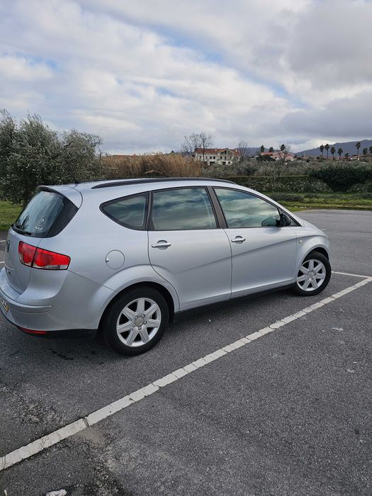 Seat Altea XL 1.9TDI