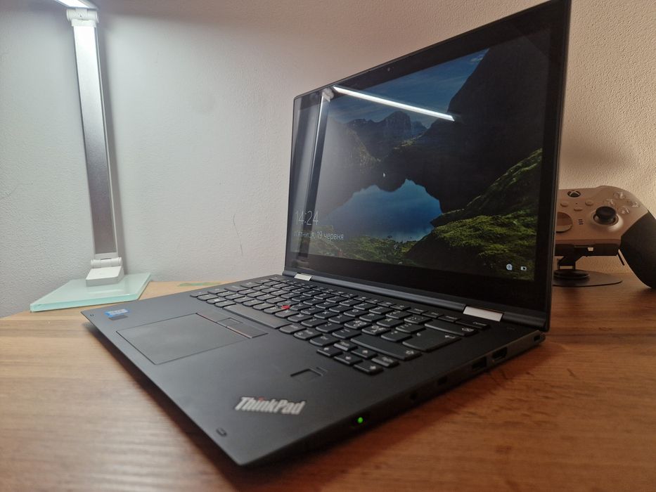 lenovo thinkpad x1 yoga gen7 - Купити електроніку - Ціни на OLX.ua