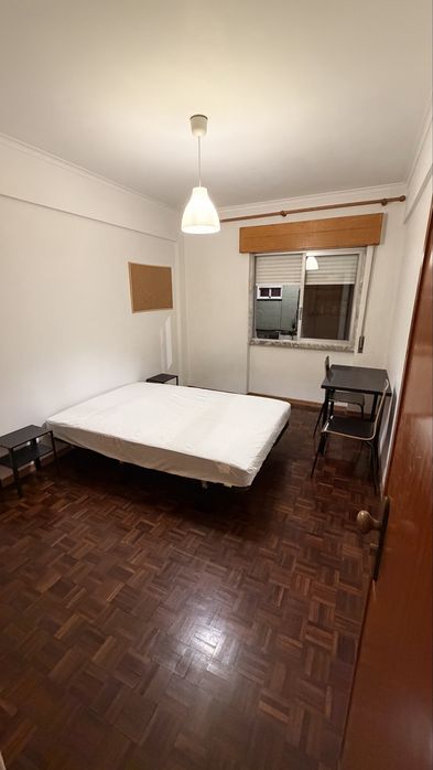 Quarto para solteiro ou casal