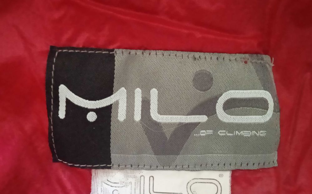 Куртка Milo (Польша),дождевик-ветровка