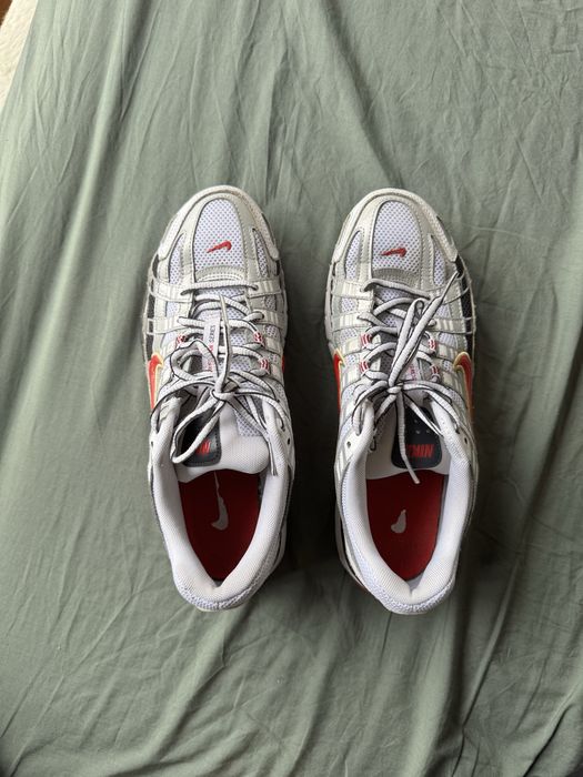 Nike Court Vision Low Sneakers