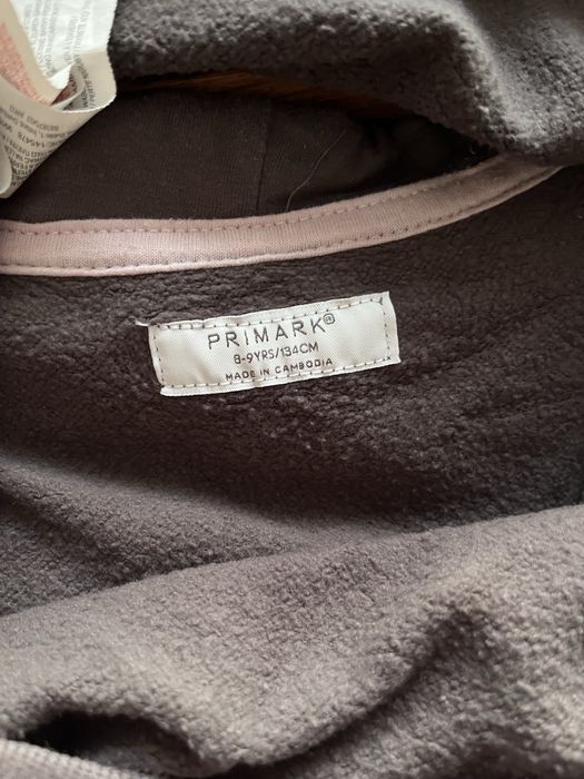 Худі для дівчинки «Primark»
