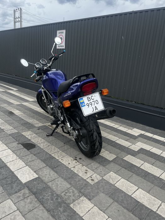 Продається Kawasaki ER-5