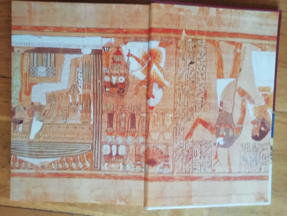História Universal  Egipto