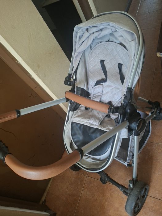 Carrinho de bebe