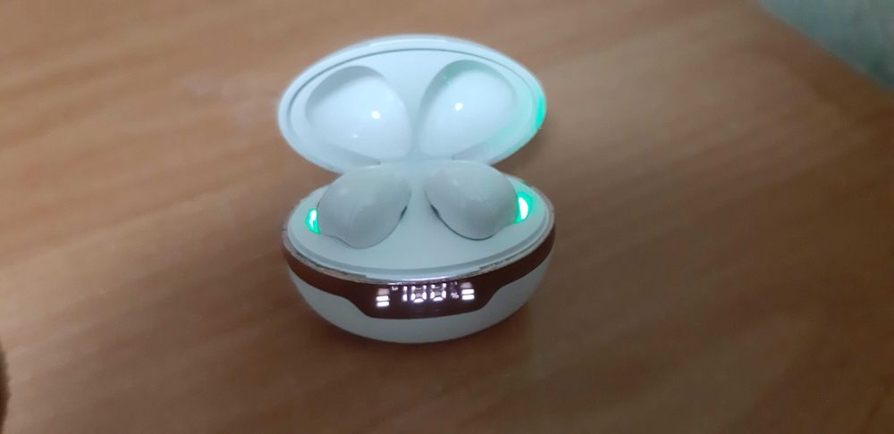 Bluetooth беспроводные наушники USB Type-C, гарнитура