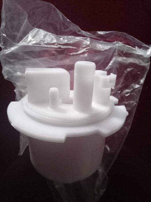 3111207000 KAP топливный фильтр HYUNDAI/KIA