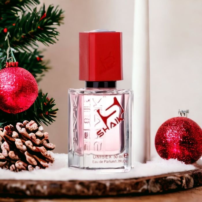 Perfumy SHAIK No.222 * Bamboo*