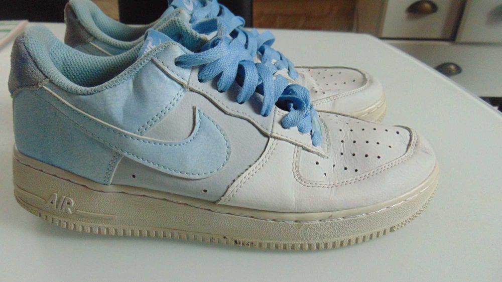 nike air force 1 roz uk6 eur 40 okazja HIT