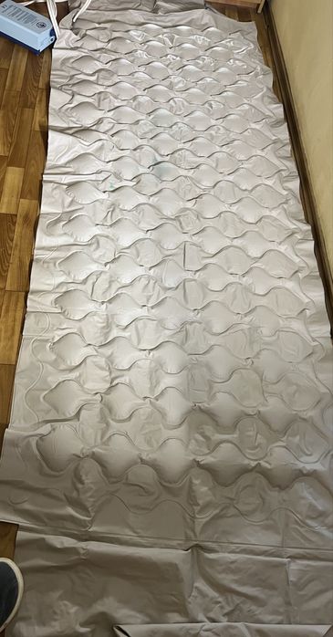 Матрас противопролежневый с компресором SR-306