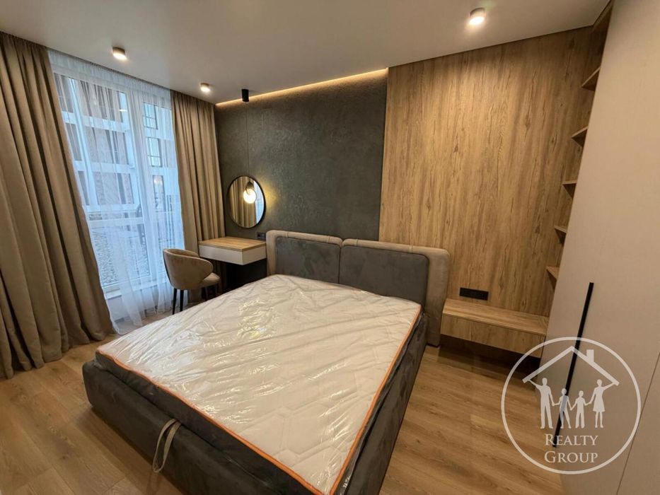 1-квартира з дизайнерським ремонтом! ЖК Avalon Holiday!