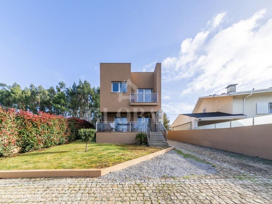 Moradia Isolada T3 Venda Vila Nova de Gaia