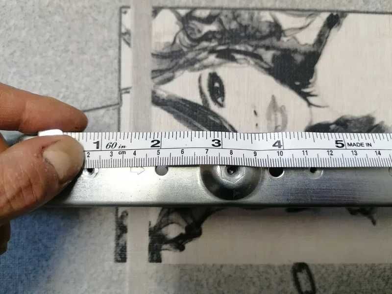 Suportes Fixadores de Parede TV Plasma em Metal