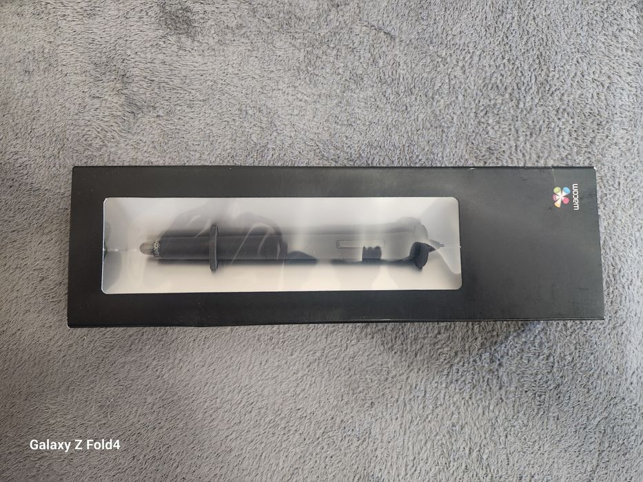 Wacom grip pen nowy
