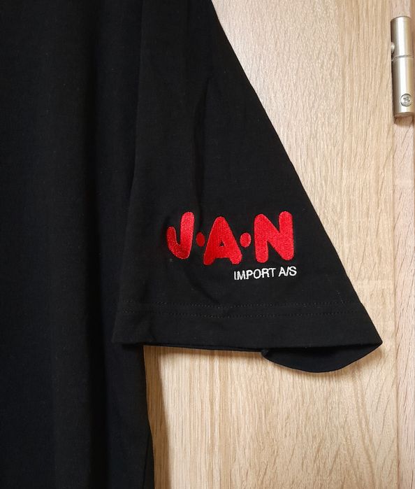 Nowy thisert męski z ID.