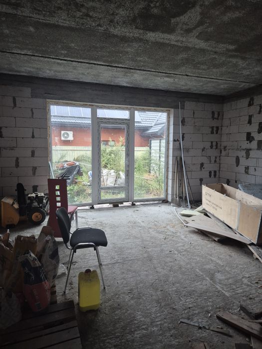 Продам таунхаус на Заріччі