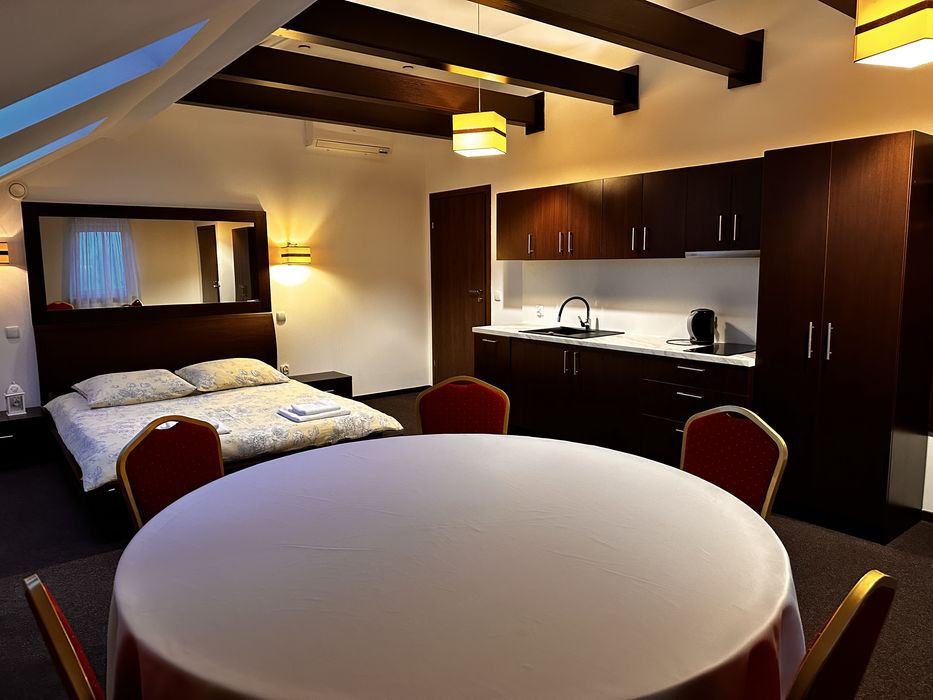 Apartamet mieszkanie do wynajecia 53m