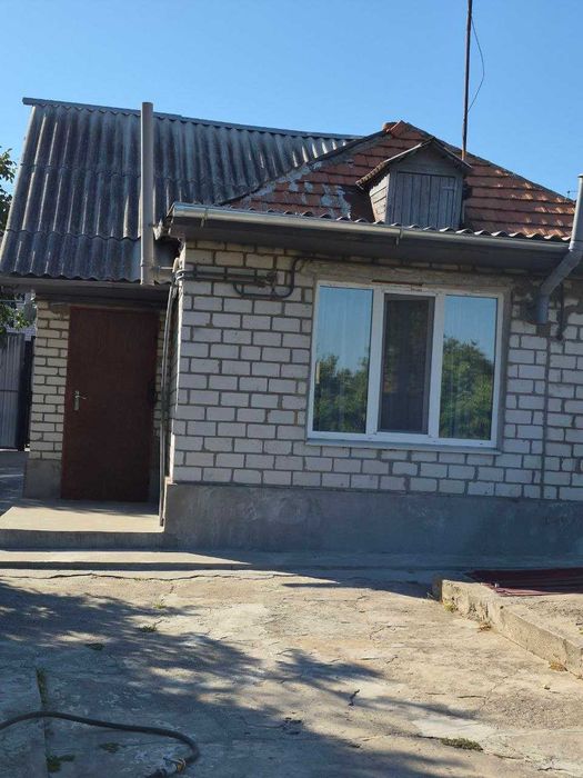 Продам БУДИНОК з ремонтом в с. ЧЕЧЕЛЕВЕ. 57000