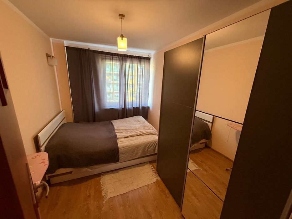 BEZPOŚREDNIO, MIESZKANIE do wprowadzenia, 49 m², ul. Kasprzaka 60 - Widok 6