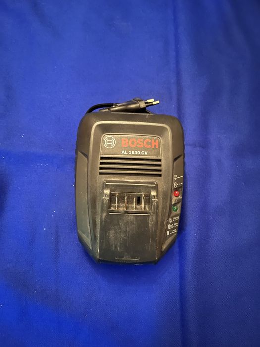 Kit Ferramentas Bosch em L-Boxx