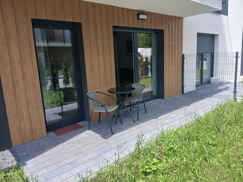 Nowe mieszkanie w pięknym Apartamentowcu w Bochni ul. Wygody - Więcej