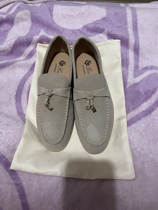 Buty Loro Piana