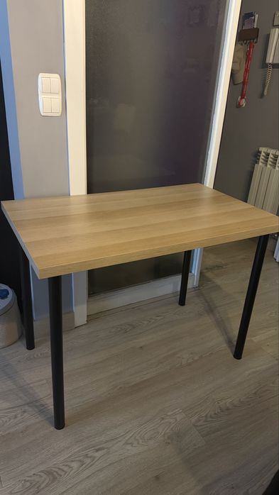 Secretaria IKEA.