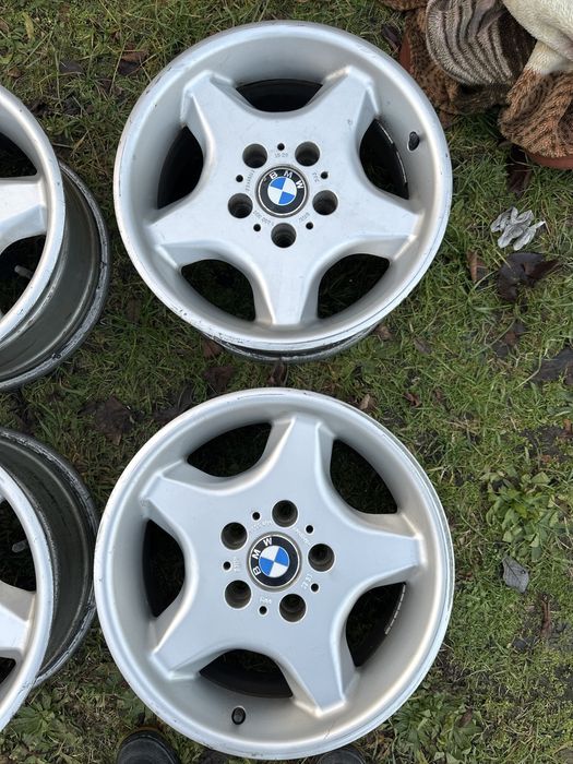 Felgi bmw e34 e36 e46 16’’ Styling 16