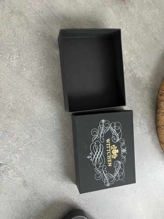 Portfel damski Wittchen