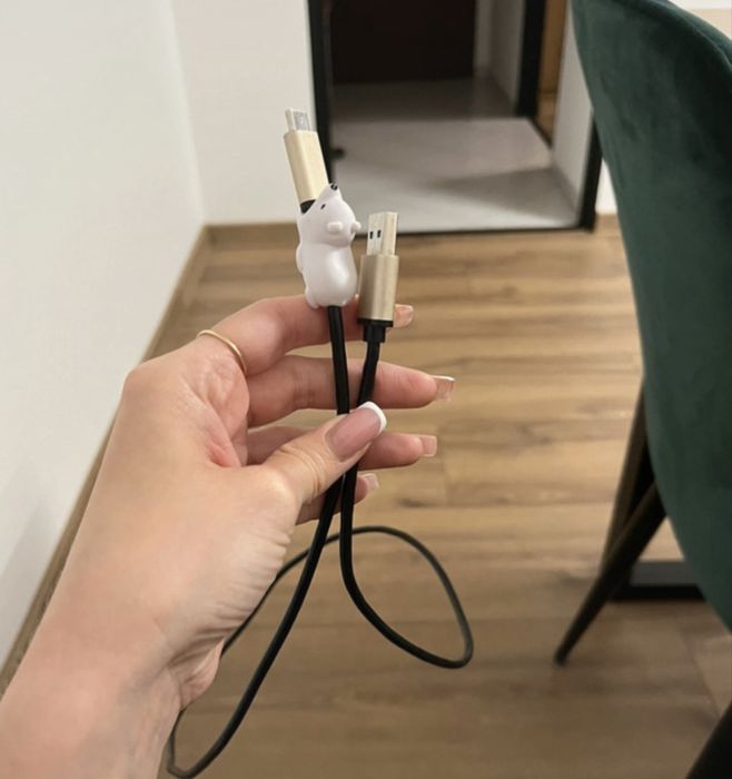 Kabel Usb C - Usb
