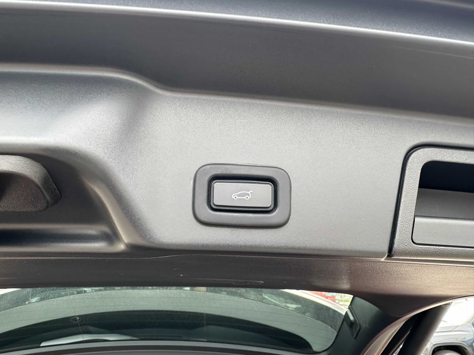 Land Rover Range Rover Evogue