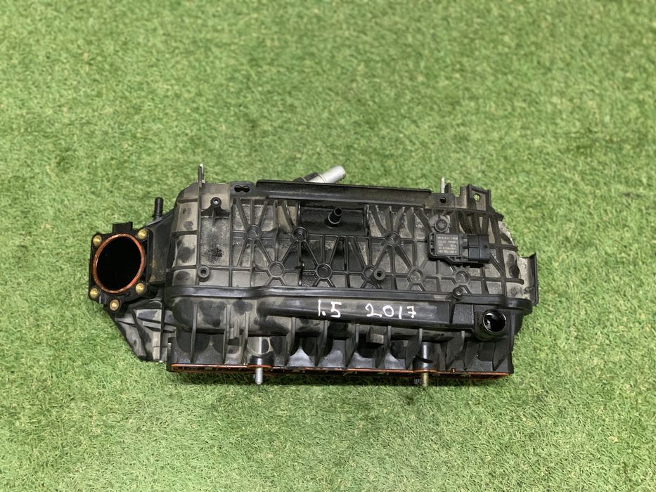 Впускной коллектор Ford Fusion USA ОРИГИНАЛ Разборка