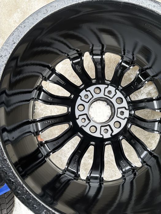 Диски 5/120/18 , оригінал BMW