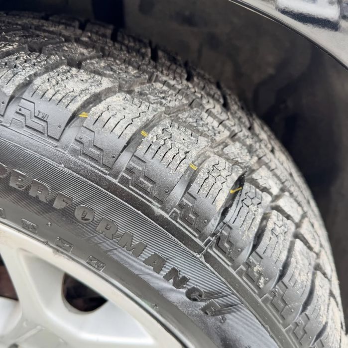 Ford Mondeo 2007 - 1.8 Дизель МКПП