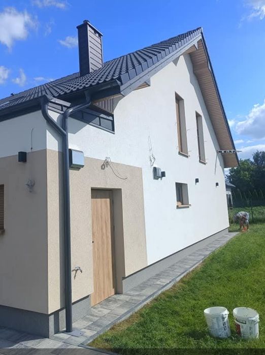 Budowa domów /remonty