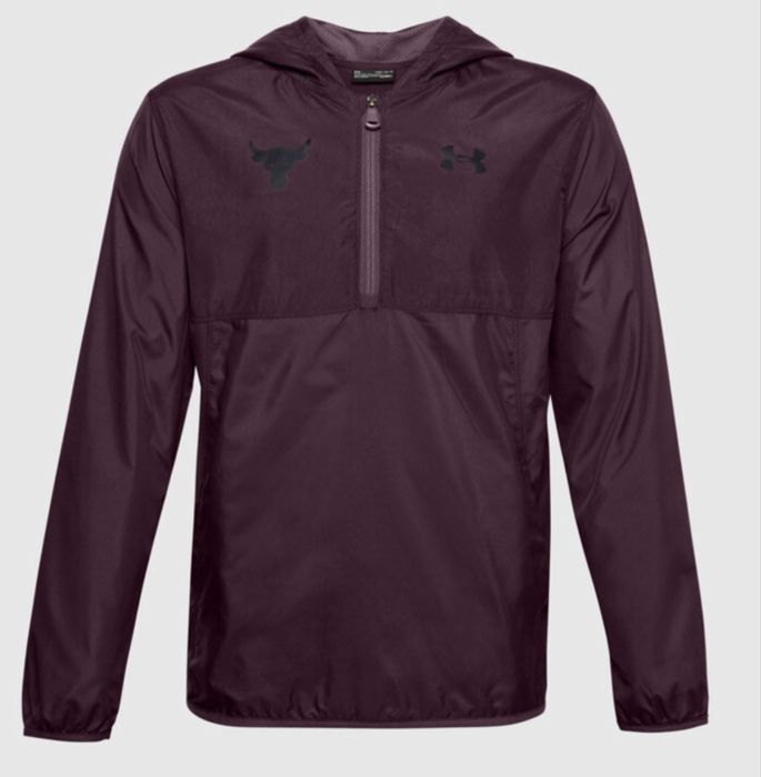 Куртка вітрянка, вітровка Under Armour