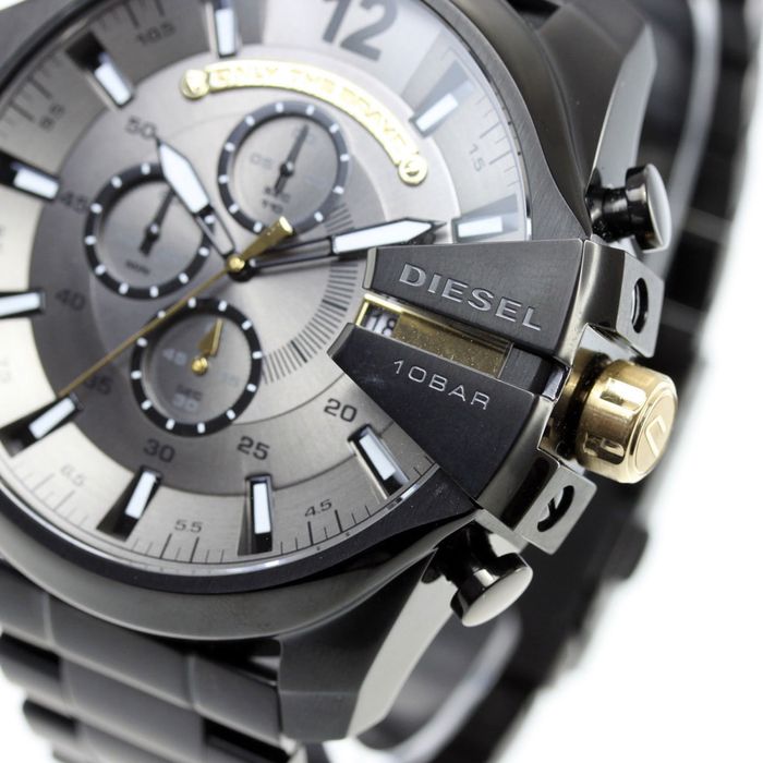 наручний годинник Diesel