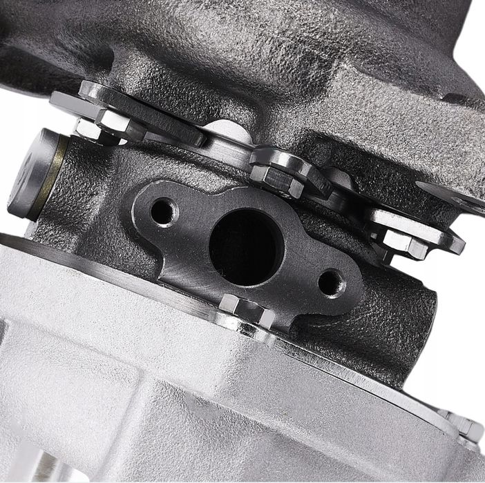 Turbosprężarka turbo Vw 1.8 T Audi A3 Golf IV Oktawia 150 km K03