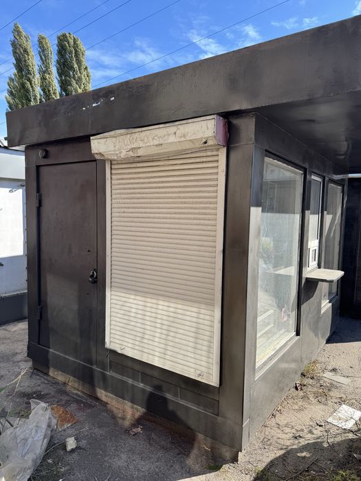 Продам МАФ б/в (3х2) 6м.кв.