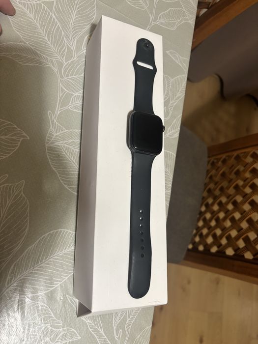 Apple watch 5 cellular 44mm