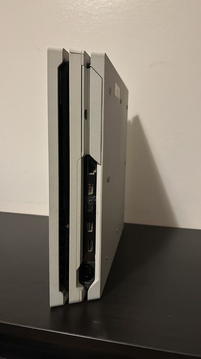 Playstation 4 pro
