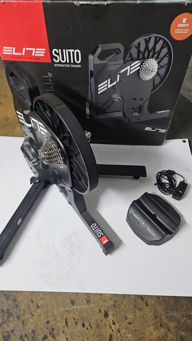 Rolo Elite Suito - como novo