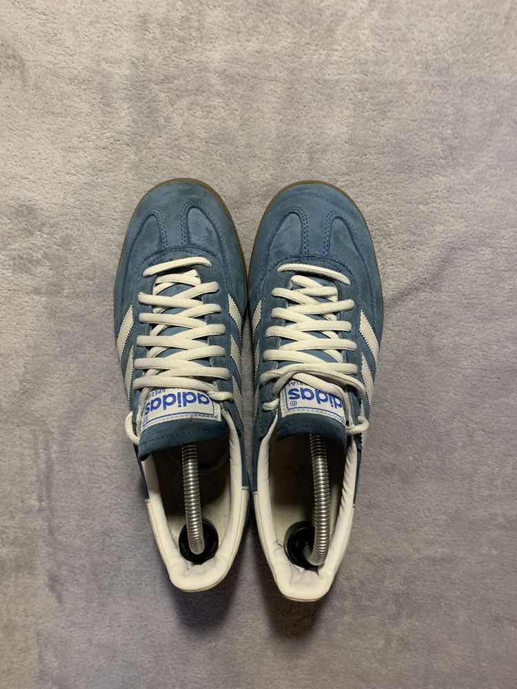 Кроссовки adidas spezial 42 размер оригинал: 599 грн. - Кросівки для ...