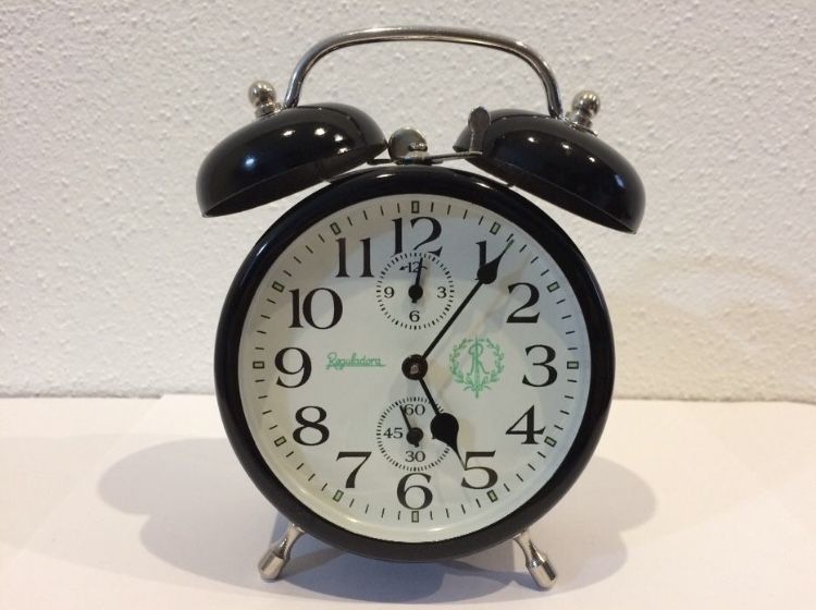 Despertadores (vários preços)