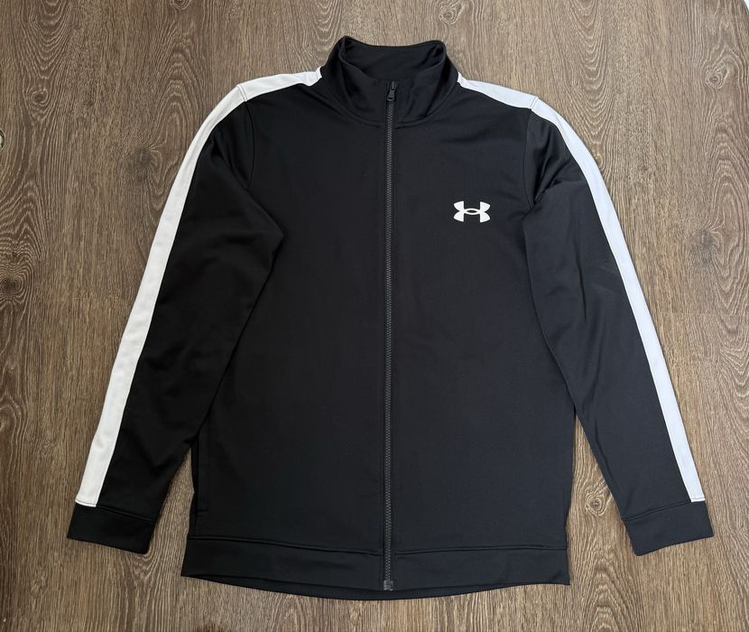 Чоловіча кофта Under Armour UA EMEA Track Jacket (розмір M)