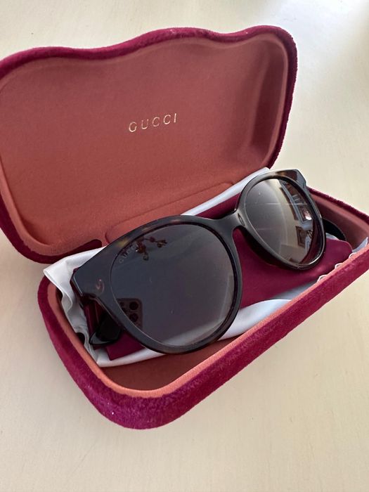 Oculos Gucci GG0702SK