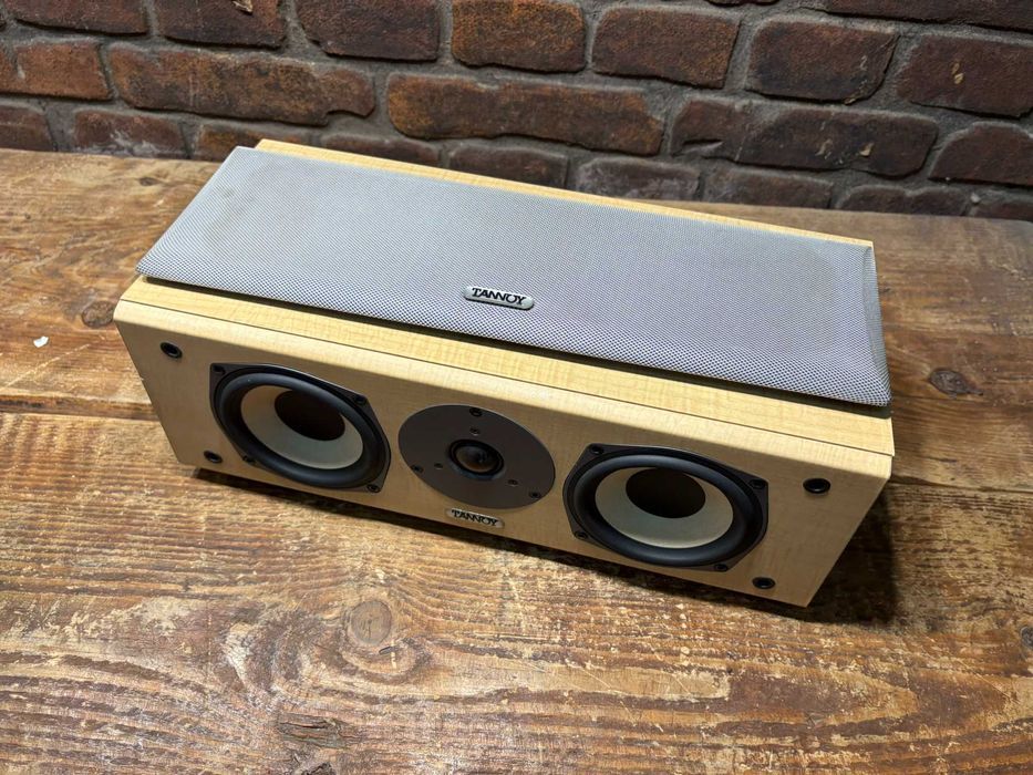 Kolumna centralna Tannoy mxc