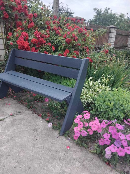 Садова Лавка «Техас»