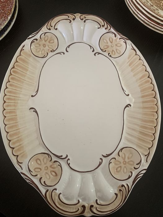 Travessa rb Alcobaça