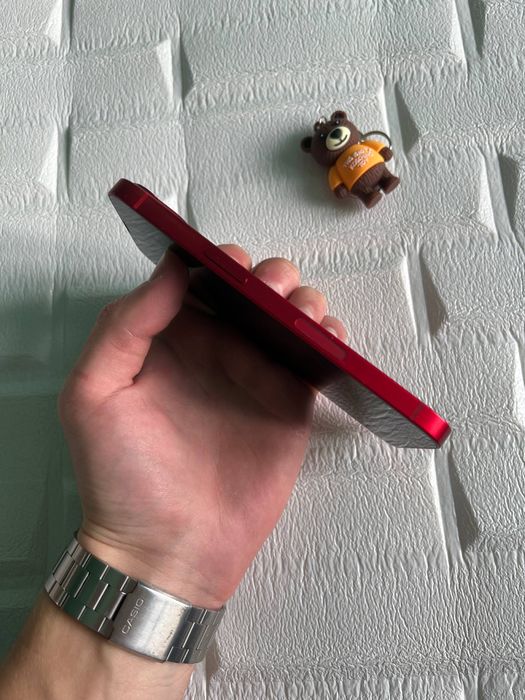 iPhone 13 128GB neverlock Red, айфон 13